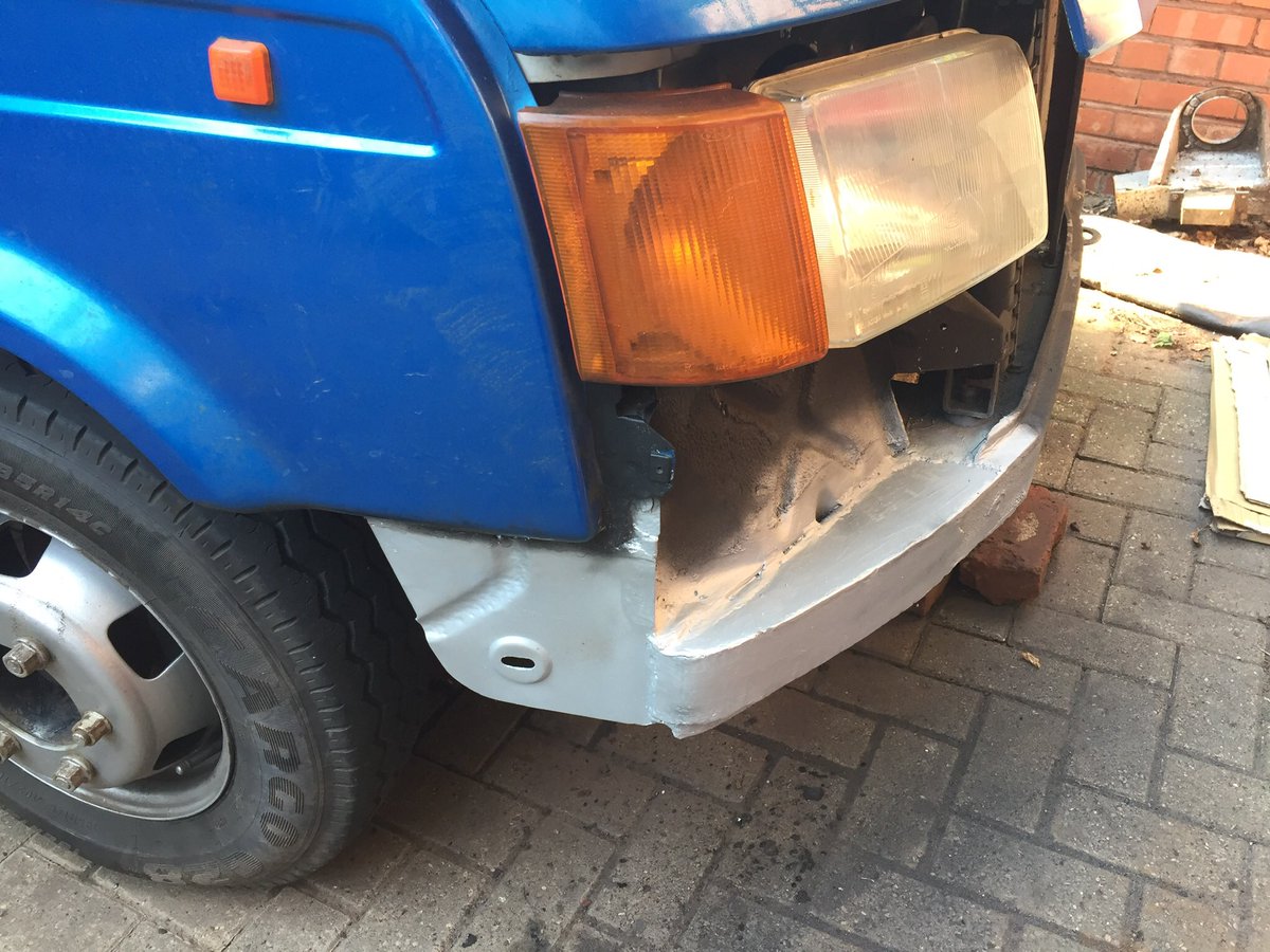 Team Idris tweet media