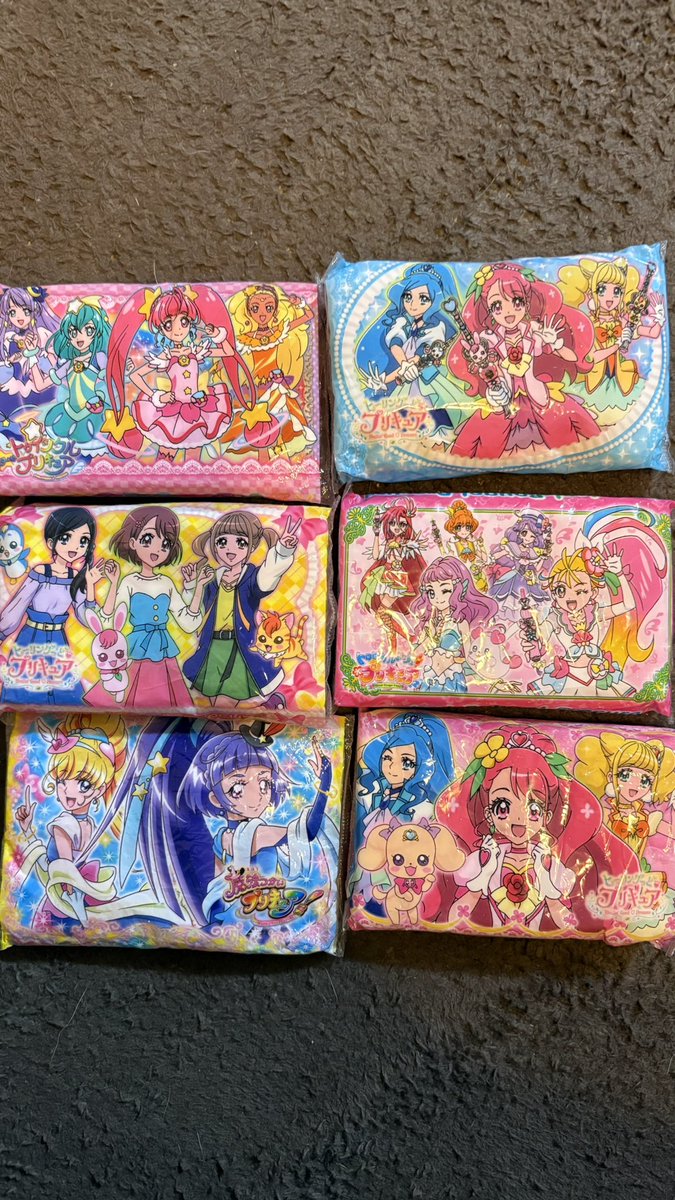 優杏 tweet media