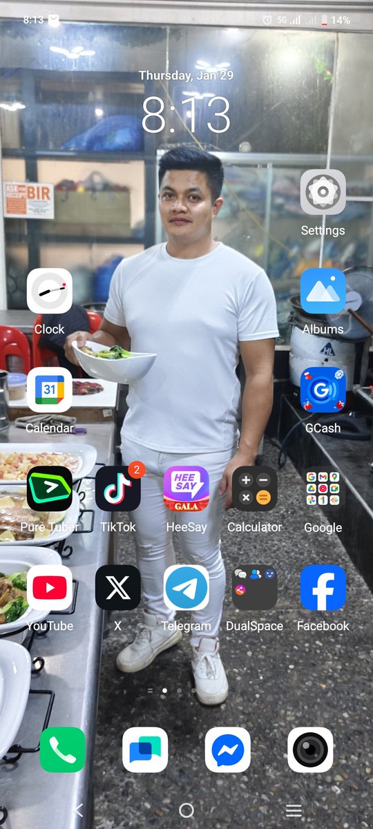 February Promo 2026
Now Available for Massage PM me mga Boss 🙂☺️☺️🤠
#baguio #massage #alterbaguio
#BaguioBestMassage 
#BaguioMasahista 
#ElyuMassage #alterelyu
#PangasinanMassage #alterpangasinan
#IlocosMassage #alterilocos
#alterpinoyph
#IvanLexus