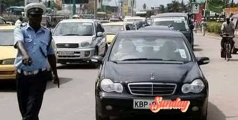 A police officer stopped a Pastor for speeding. The Pastor seeing trouble, yelled back: “I am a Pastor to a Church not a thief” The officer replied: "If you are indeed a Pastor, then you must have a Bible in your car. Bring it.” The Pastor speedily brought out his Bible to prove