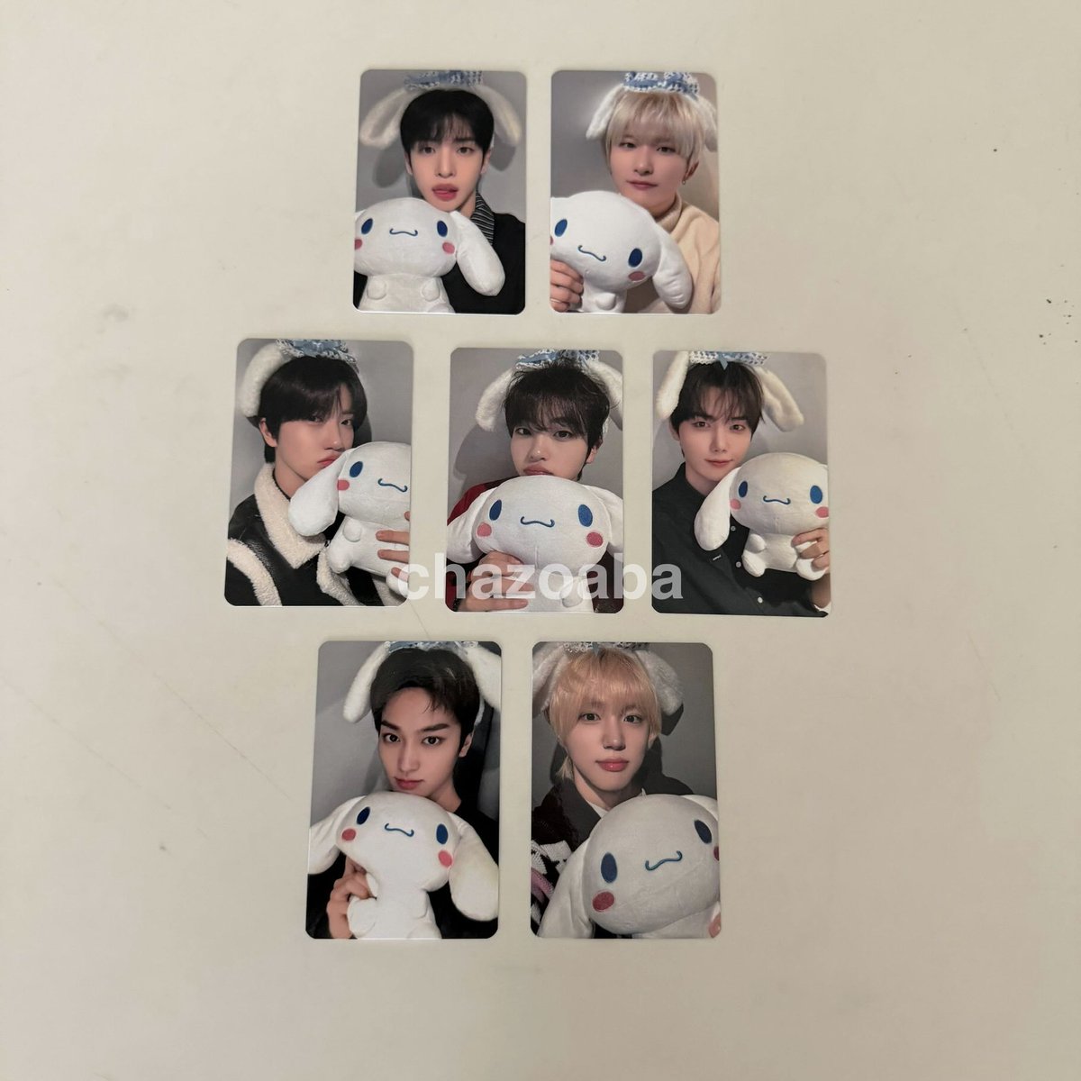 chazoaba's tweet photo. WTS CRAVITY RIIZE IVE PHOTOCARD POB 

RIIZE: SH RM6 WB RM11
IVE: RM6
CRVT: RM10

BUY MORE CAN NEGO! 

#PasarRIIZE #PasarIVE #PasarCRAVITY https://t.co/EnBM37hnyb