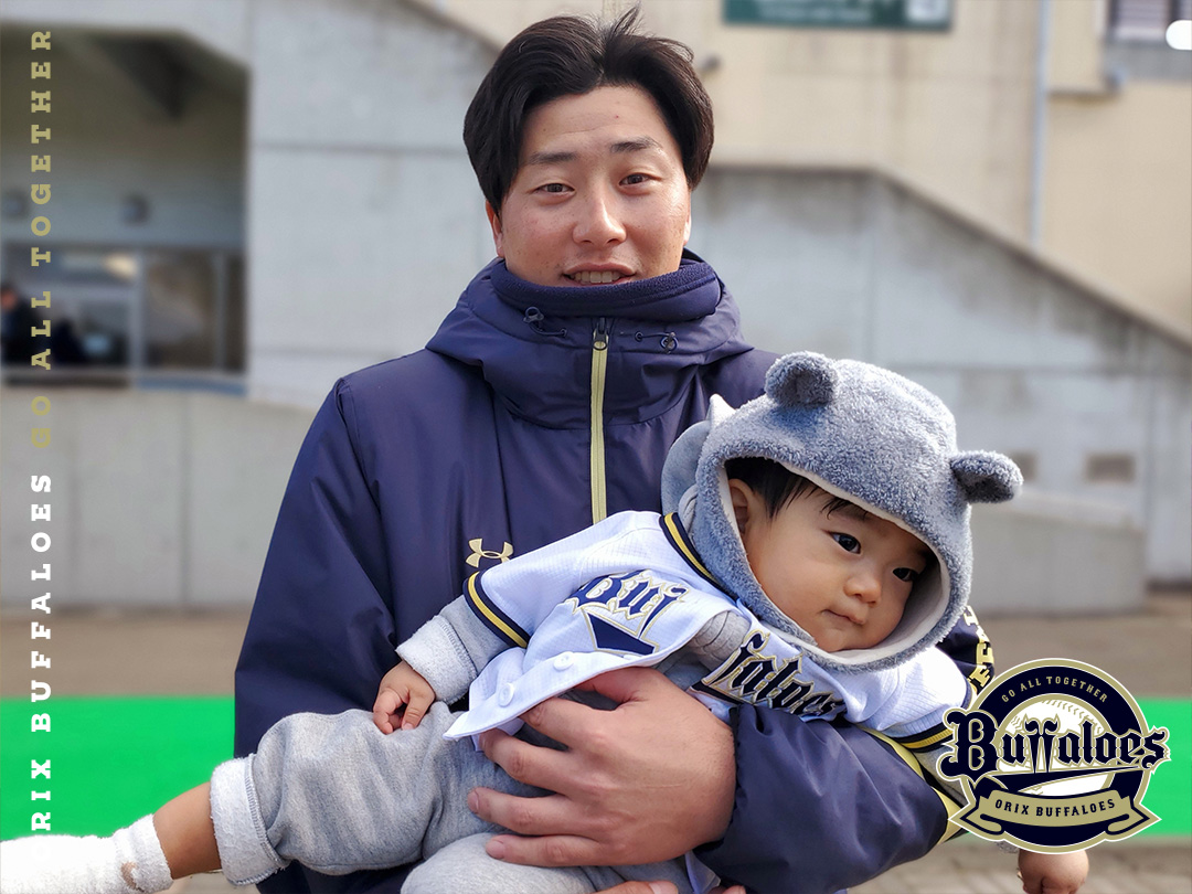 なんかおっきくなってる！😳 かわいい〜🥰