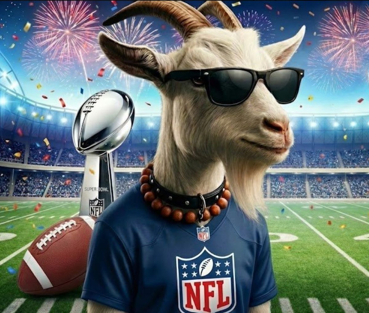 Unders GOAT🐐 tweet media