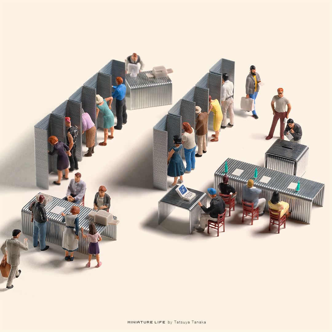 日本の未来はホッチけない
#衆議院議員選挙