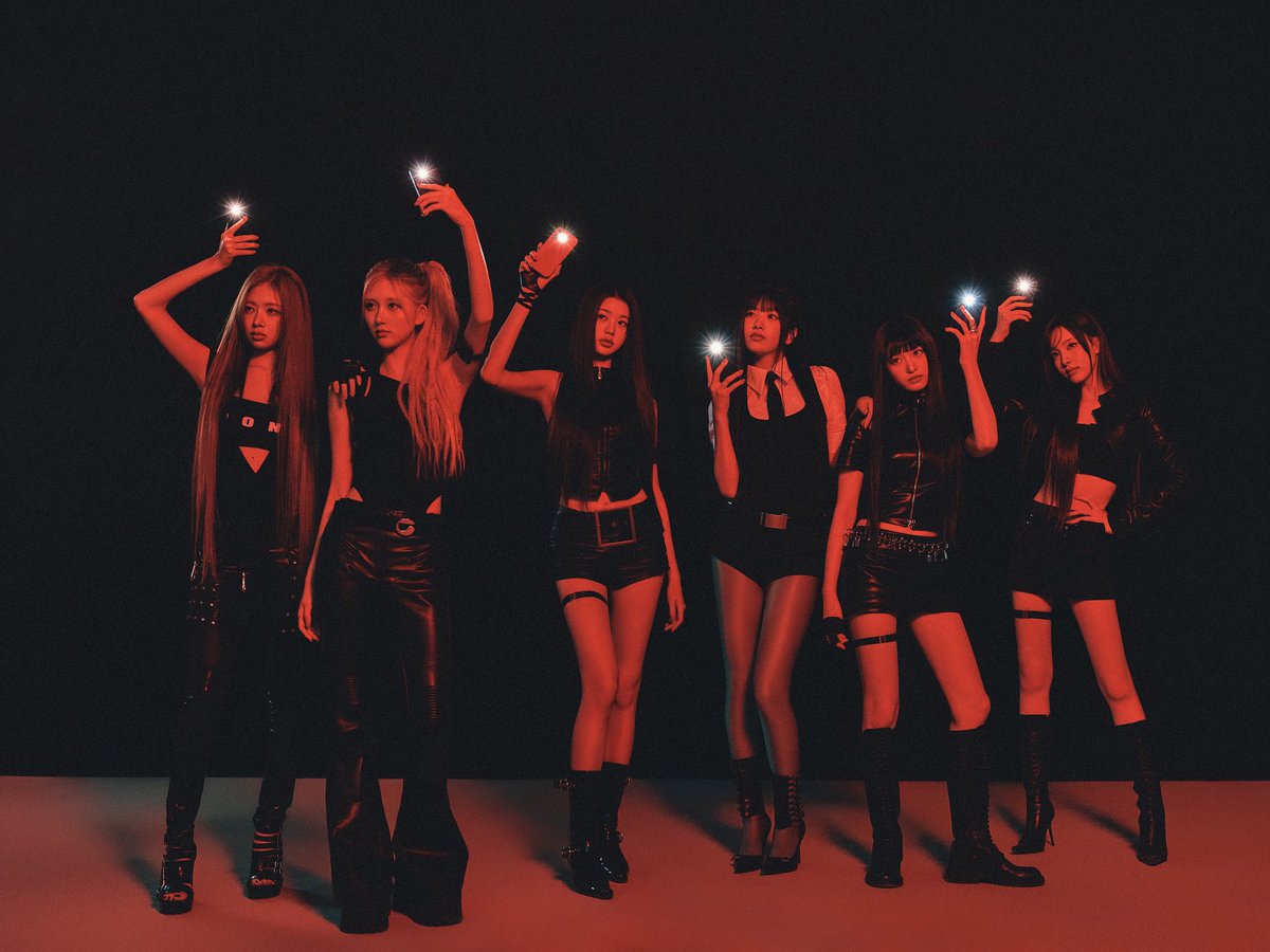 chartsive's tweet image. February Brand Reputation — 2026: 

Girl Groups: 
#1 @IVEstarship 

#IVE #아이브