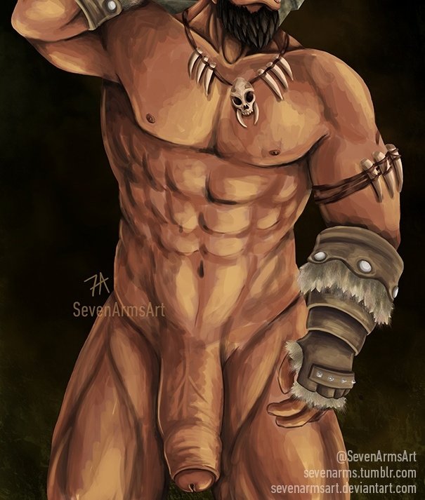 Que empiece limpiando la verga de su macho entonces