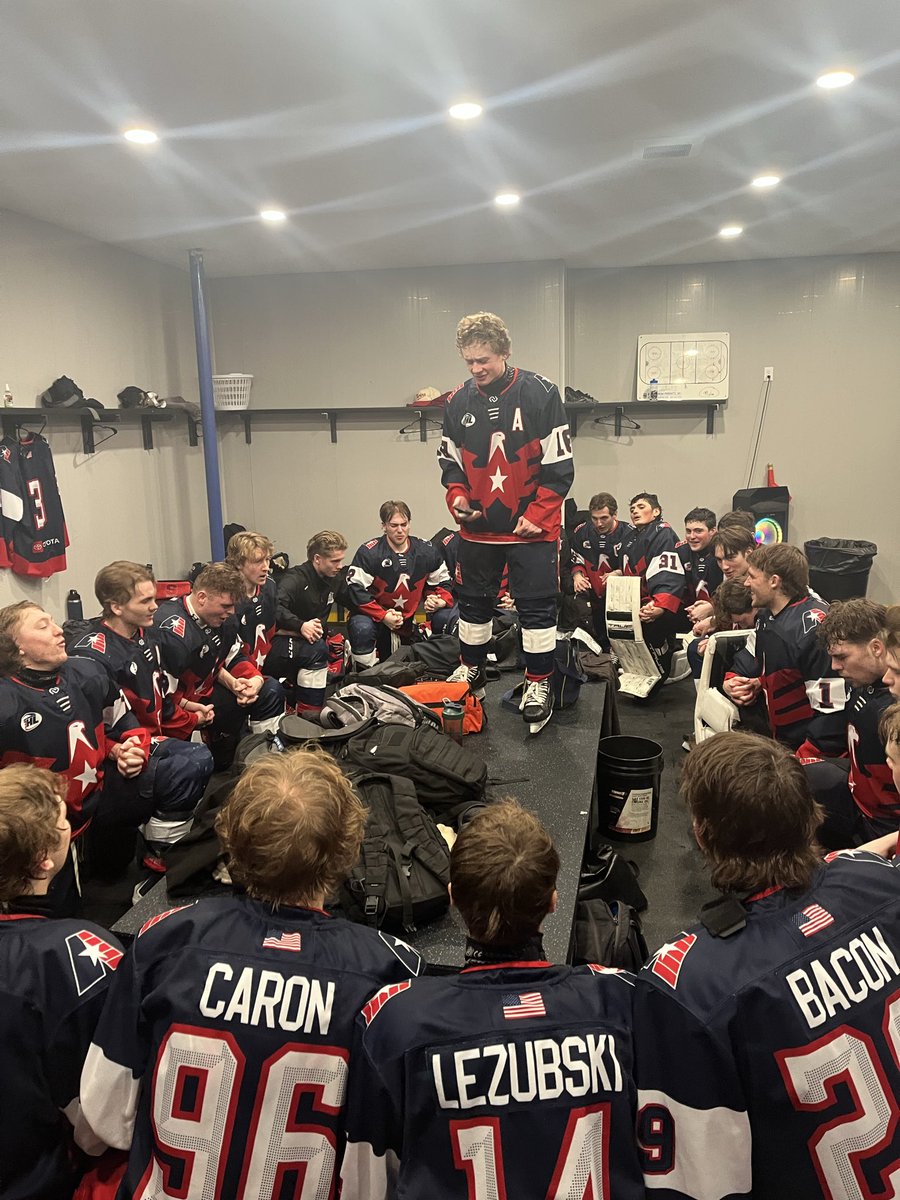 Great Falls Americans tweet media