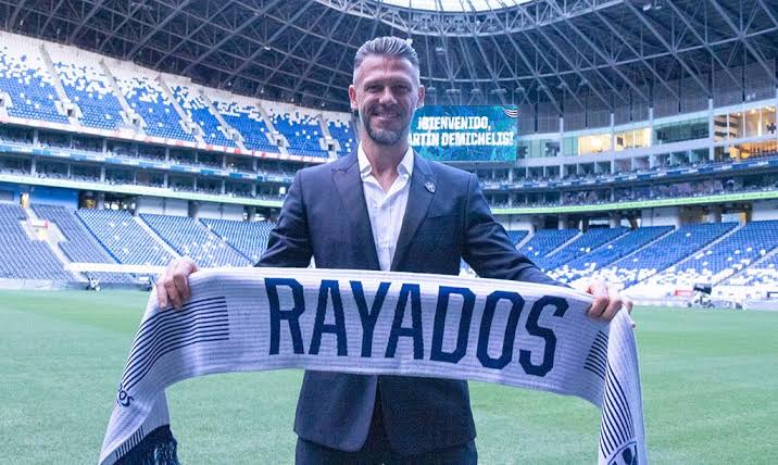 Rayado Starboy tweet media