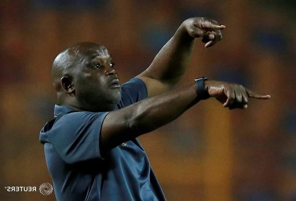 Ekse <a href="/BBMzansi/">Big Brother Mzansi</a>  whatever number of evictions you will roll out tonight, Please stop at Wanda. We still need that dude in the house. He sparks drama and is super funny. Pls dont pull an Ofentse on us. As much as Tumi is my fave, I need Wanda in that house for drama. #BBMzanziS6