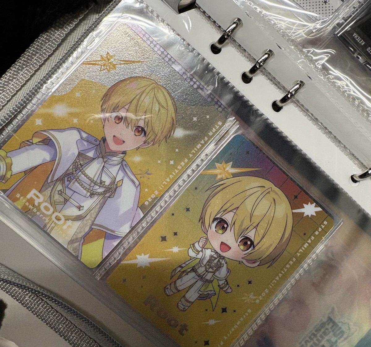 ぽたく。 tweet media