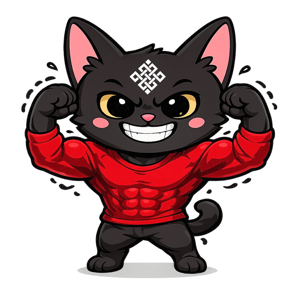 “Relax. I got this.”  
Sticker for Ritual community by keroman

<a href="/ritualfnd/">Ritual Foundation</a> <a href="/ritualnet/">Ritual</a>