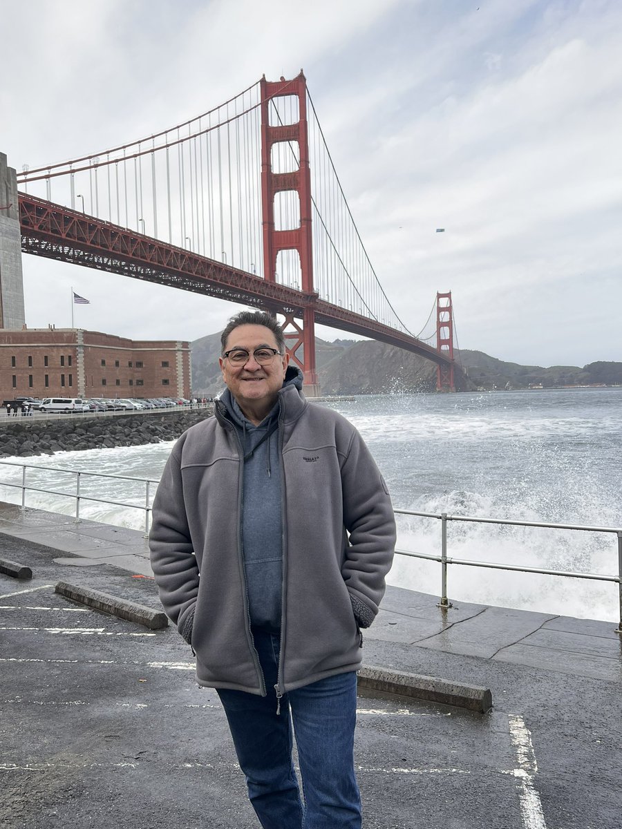 Roberto Hernández Contreras tweet media