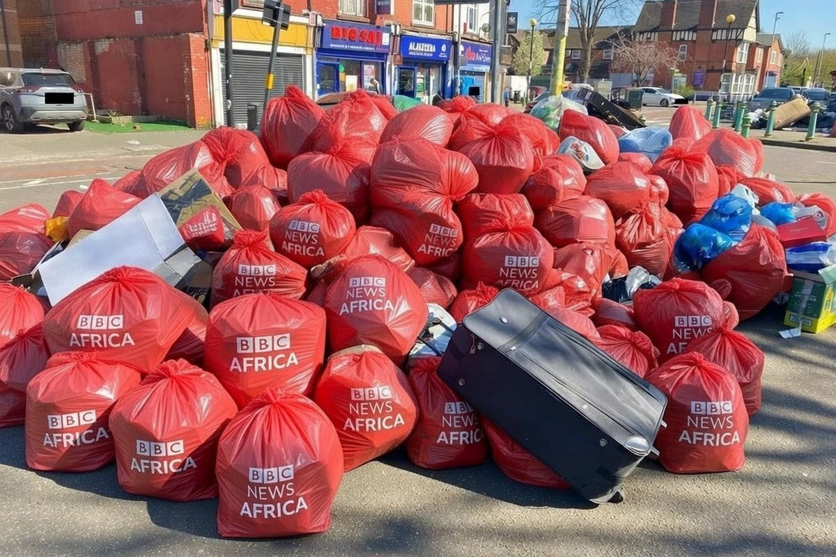 Mtaalam_01's tweet image. Documentary ya hivi karibuni ya BBC Africa si tukio la pekee bali ni mwendelezo wa mtindo wa uhariri unaojirudia. Mtindo huu unajengwa juu ya taarifa za pili na vyanzo vyenye ajenda, badala ya uchunguzi huru unaozingatia muktadha wa ndani wa Tanzania.#SomeoneTellBBC