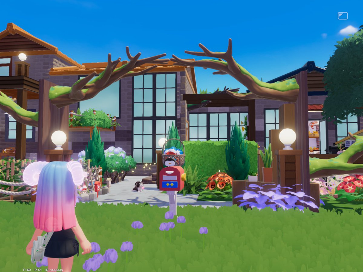 Dusk / ダスク tweet media