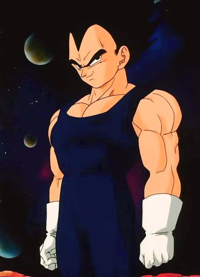 gohanvagina's tweet image. Prince Vegeta donates $50000 to the LGBTQ+ community
„that's the right one, right? With pride and all”