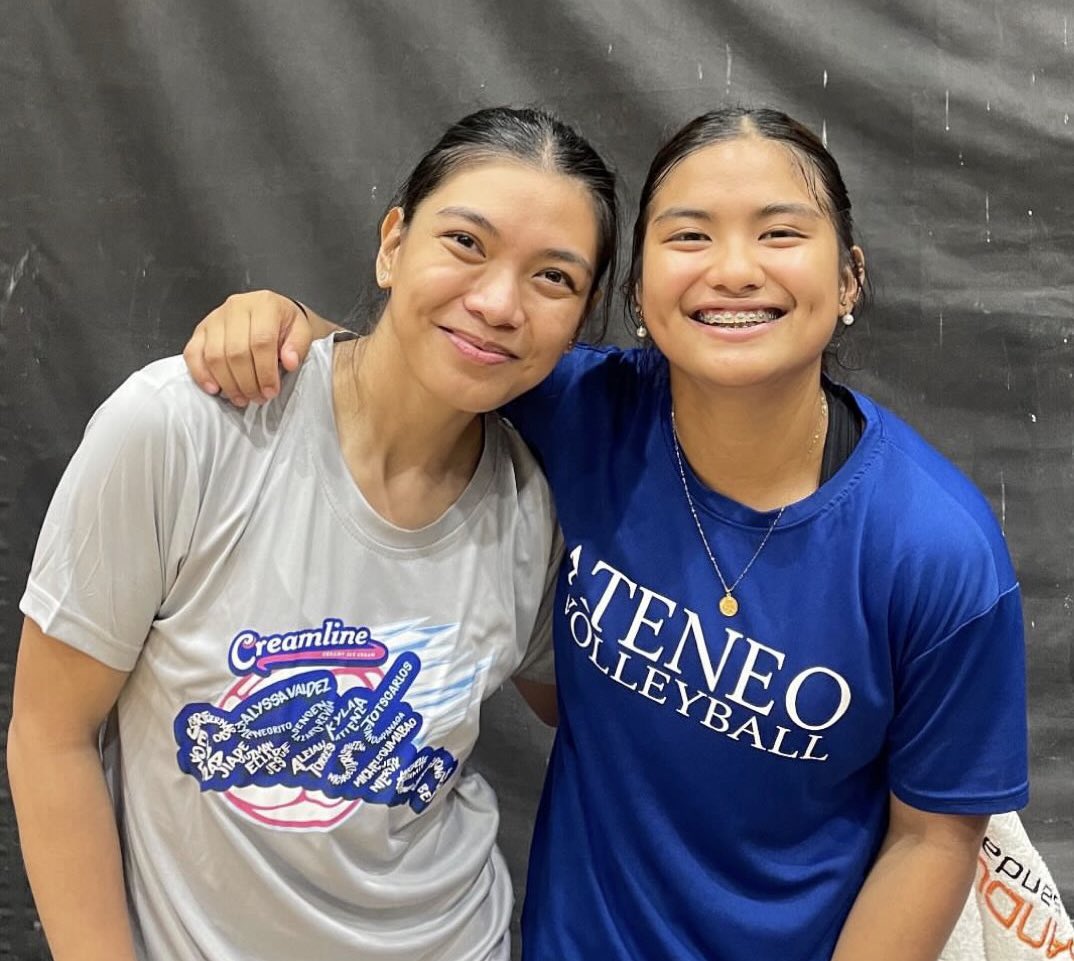 pammy 🥷 tweet media