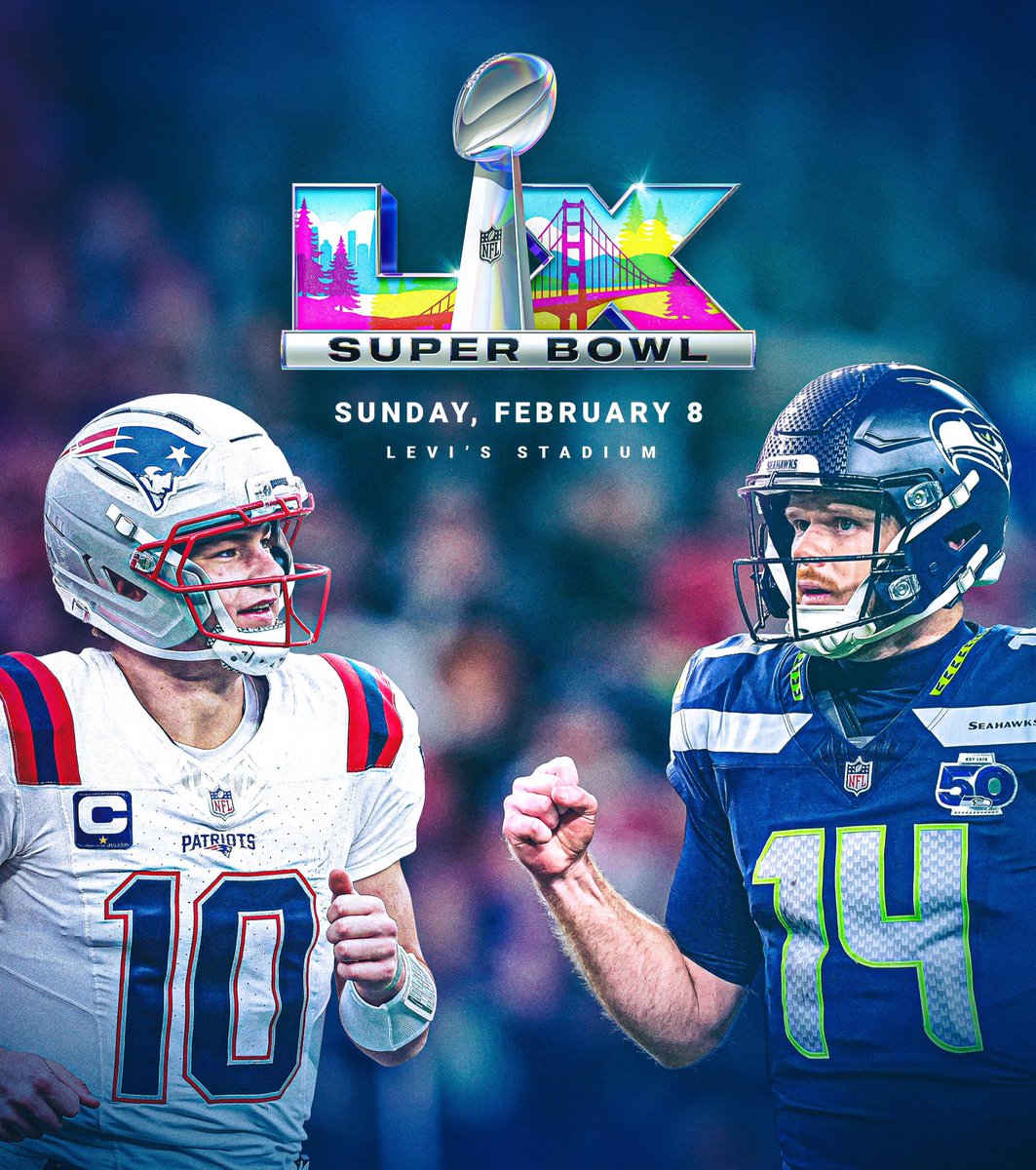 Official Blessing tweet media