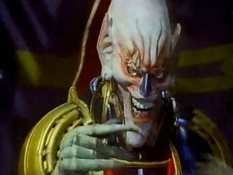 スーパー戦隊シリーズの幕がおりました… 本当にお世話になりました