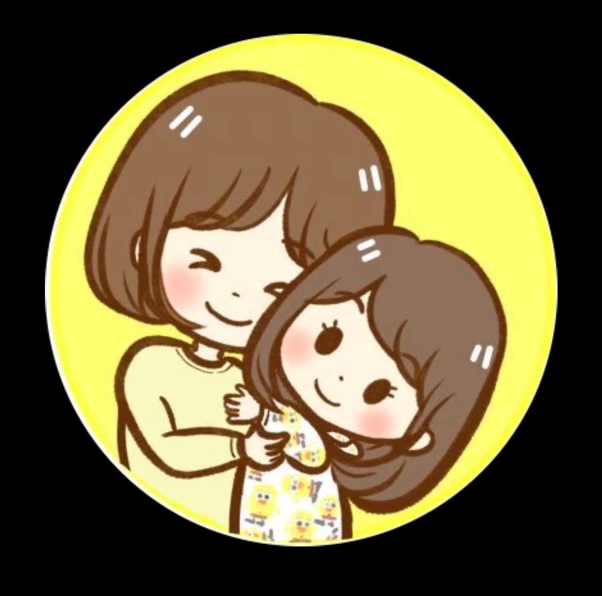 ちゃんまま😷 tweet media