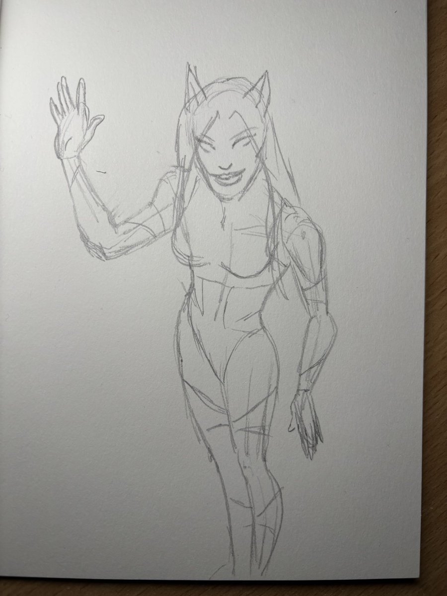 GregoryBui's tweet image. Dessin et colorisation rapides de Lady Cat des Protecteurs, mes personnages.
#originalcharacter #ladycat #lesprotecteurs #gregorybui #frenchcomics #superhero #creatorowned #cat #superheroine #promarker #drawing