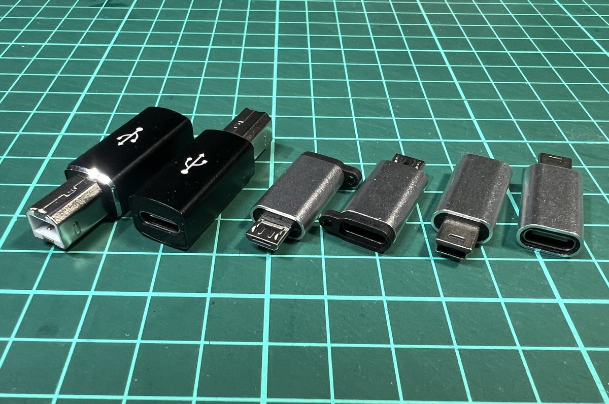 全種類コンプリートしても1000円もかからないし、これが正解かも。