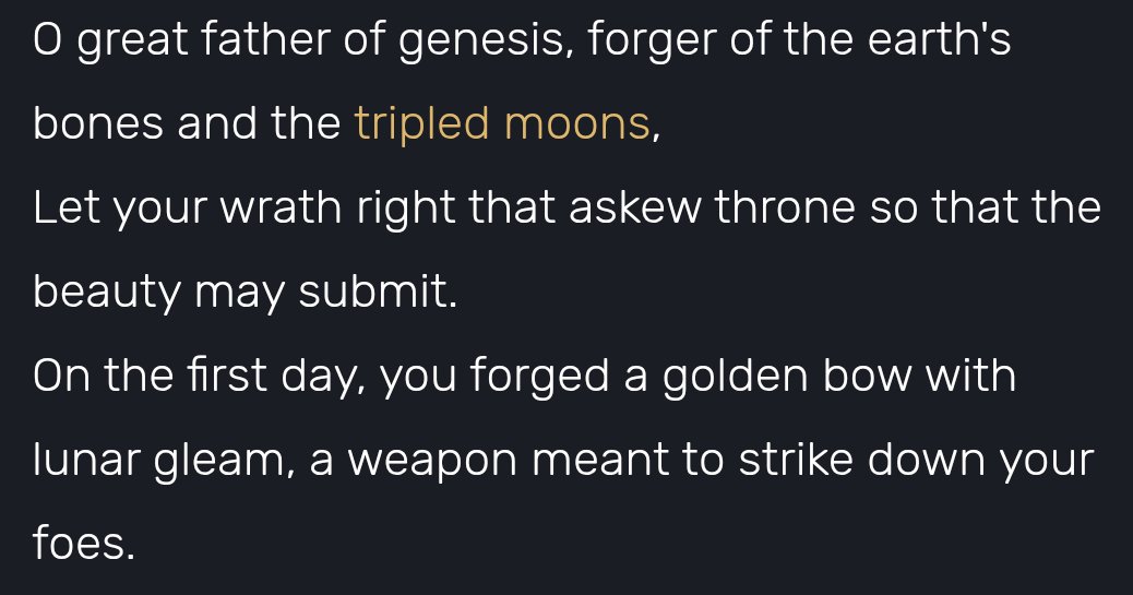 reg | restless augur tweet media