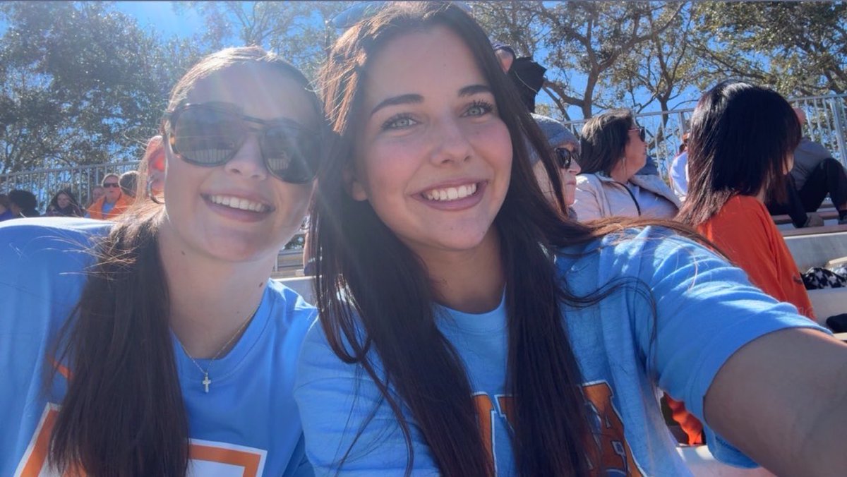 Gracyn Needle 2027 tweet media