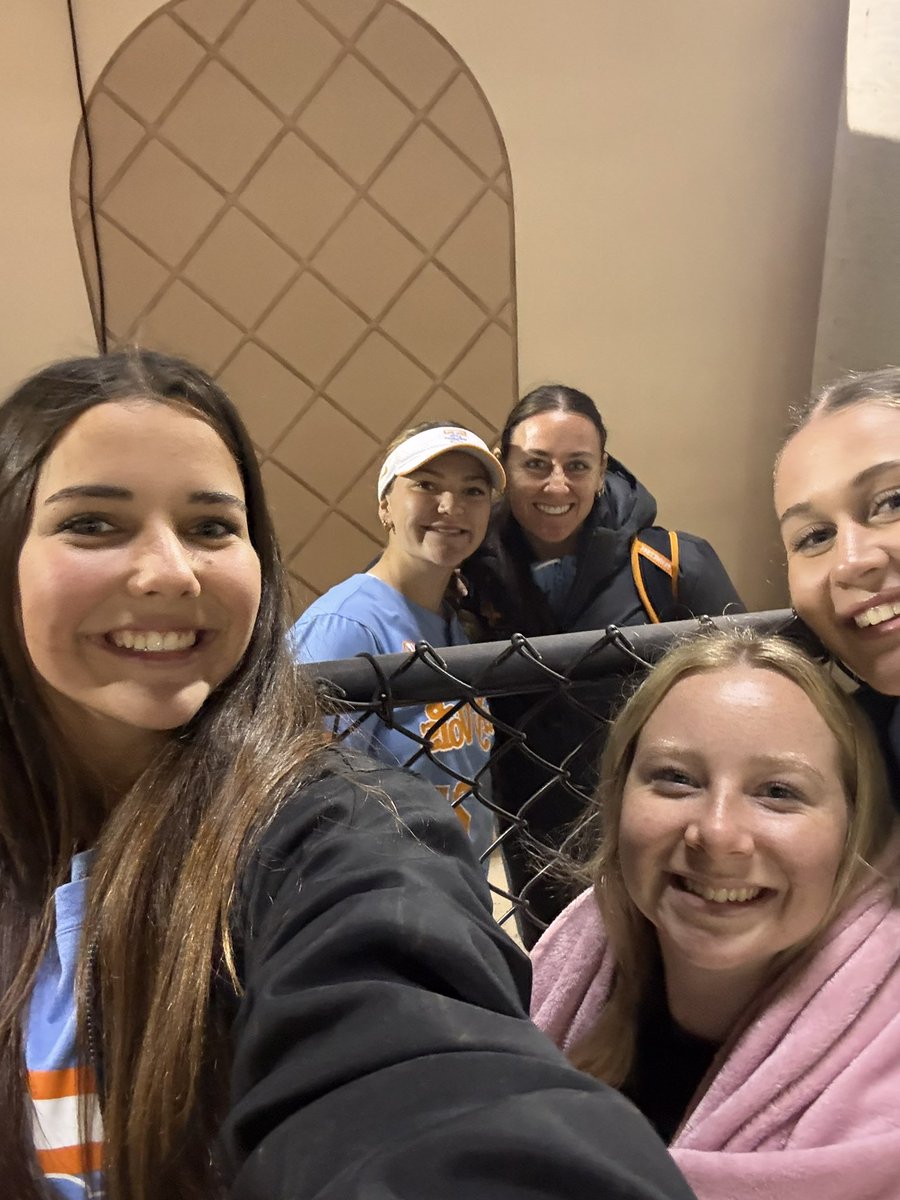 Gracyn Needle 2027 tweet media