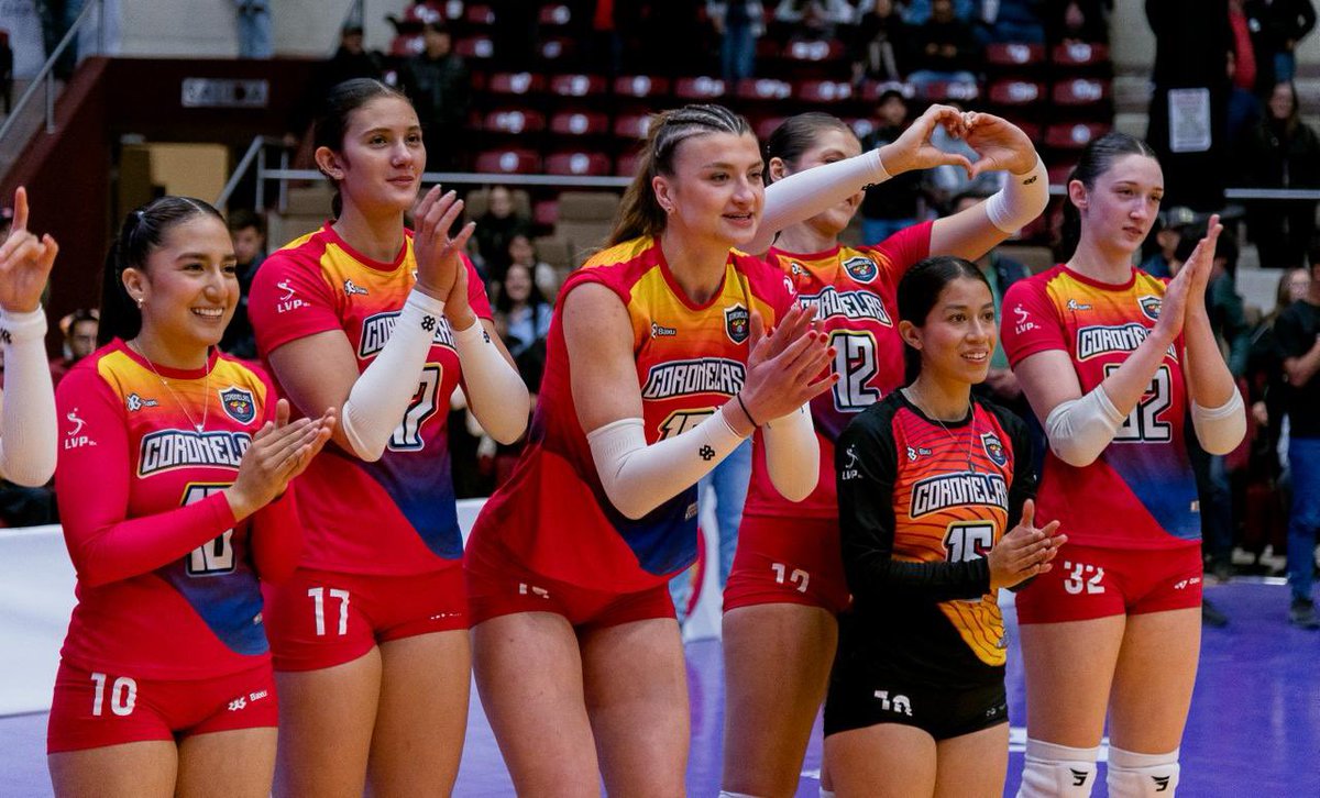 Esteban Villegas V. tweet media