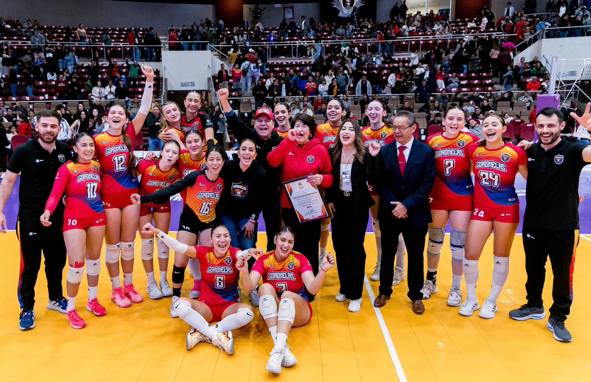 Esteban Villegas V. tweet media