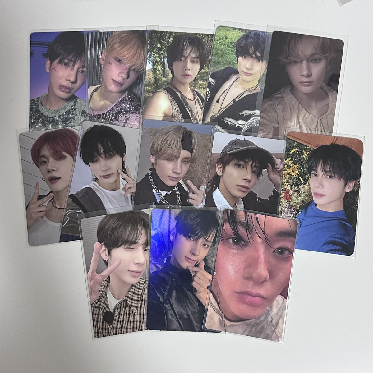 breadticketing's tweet photo. wts/lfb txt pcs, pobs, japan md

💰$2 - $8 SGD

ww ok, paypal / wise ok 🆗 

DM if interested!

🏷️ tomorrow x together yeonjun soobin beomgyu taehyun huening kai act tomorrow act promise sell buy https://t.co/eoTxSDVk7d
