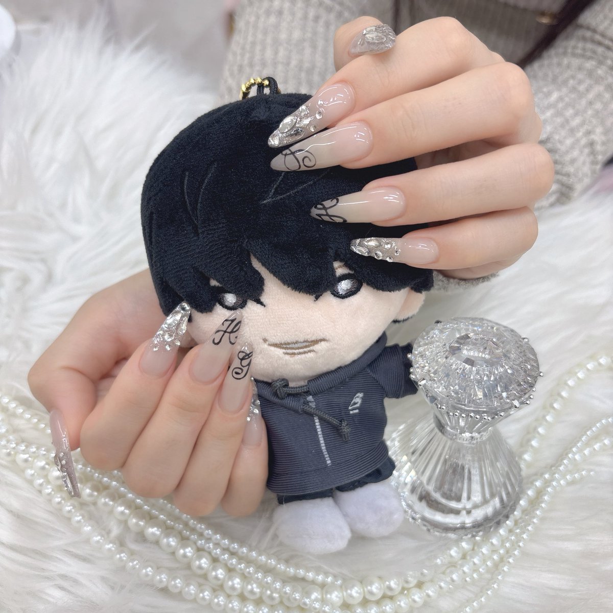 ℳ.︎︎⟡* tweet media