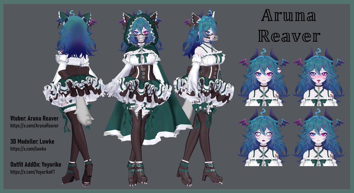 Yuyu ♑️🐐✨💕 tweet media