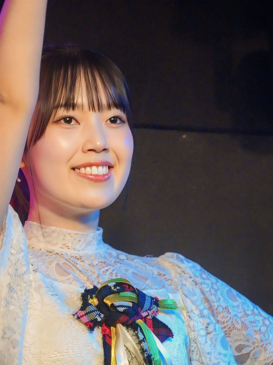 2/7 FREE BOMBER!! #SparklingEyes #スパアイ #美南里歩