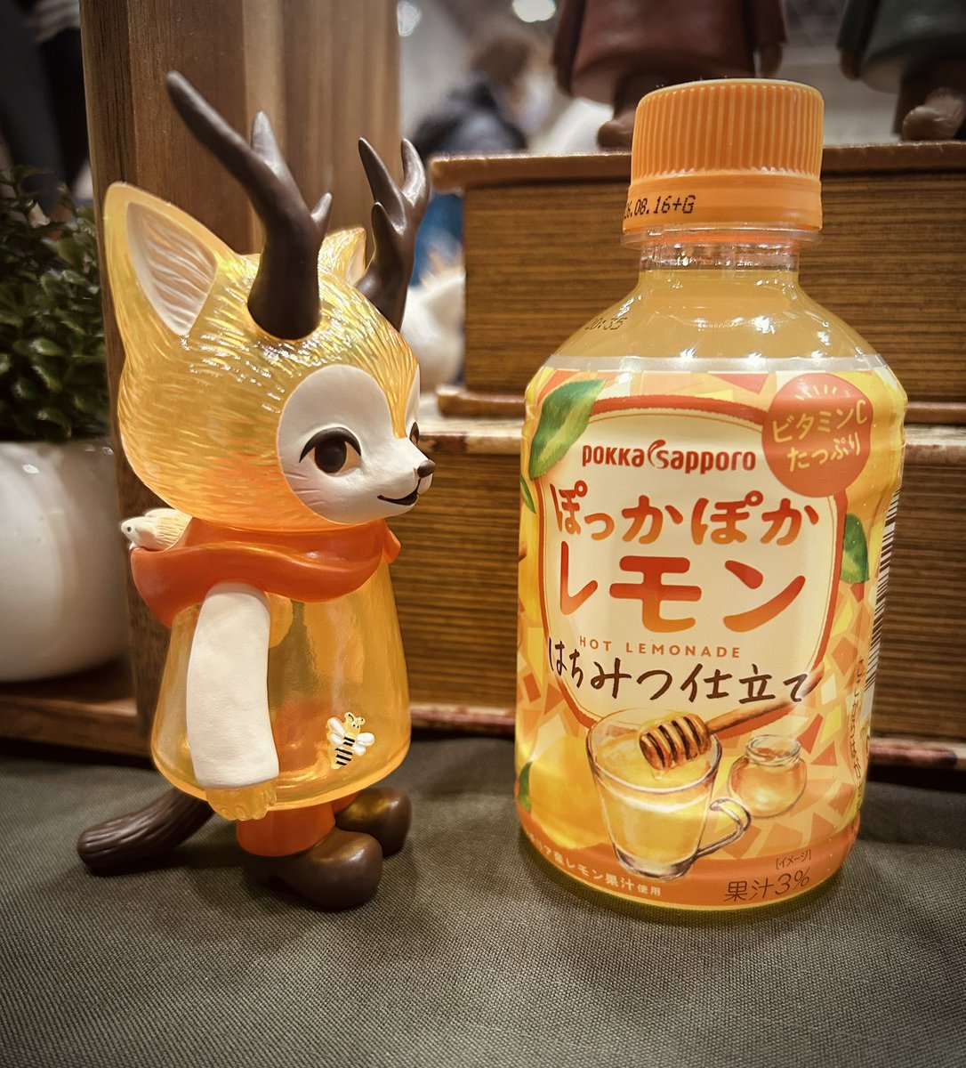 ひなたかほり🪴🐀 (@hinatique) / Posts / X