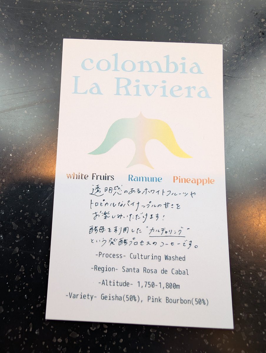 雪を見ながら飲むコーヒーはとてもいいものですね