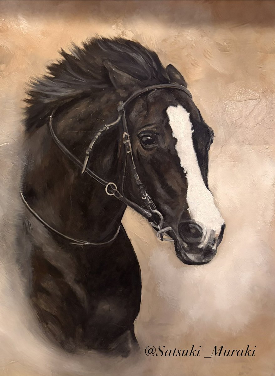 村木咲月の動物画 (@satsuki_muraki) / Posts / X