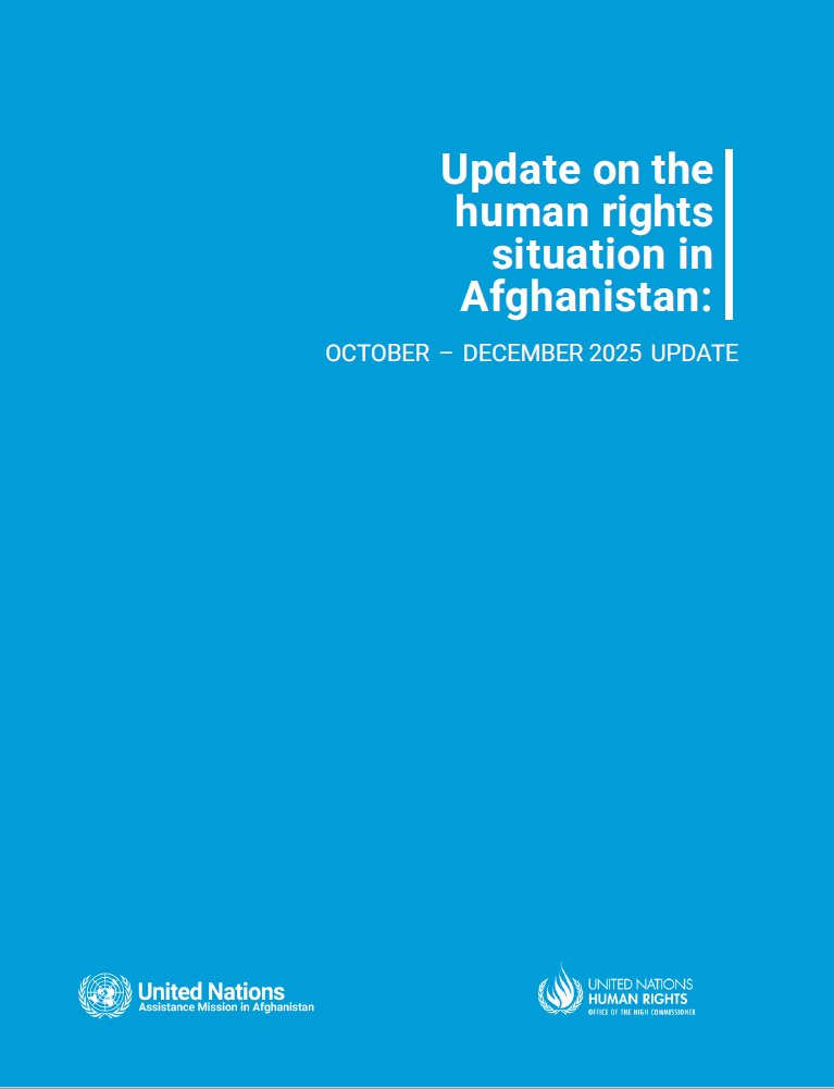 UNAMA News tweet media