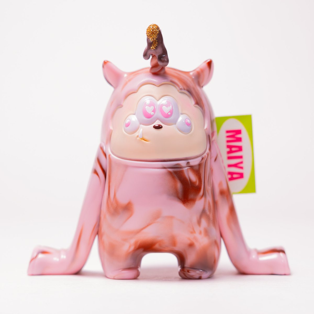 ナガソデのバレンタイン完売となりました🙇‍♀️🙇‍♀️🙇‍♀️ お迎え