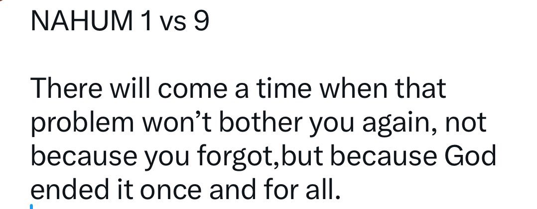 I found a very beautiful Bible verse. Happy Sunday ⛪️