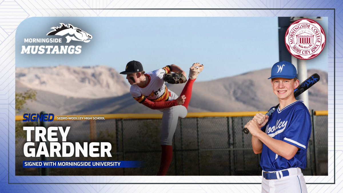 Sedro-Woolley HS Athletics tweet media