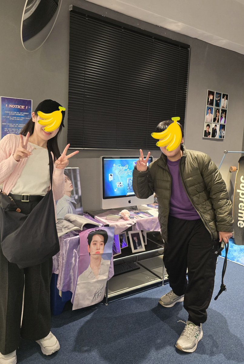 yuki_tty_chan's tweet photo. 昨日のカフェのゲームでチャンソンの証明写真GET💜😁かっこいい～😍カフェのスタッフの皆様、ありがとうございました💕親子で楽しい時間を過ごせました🤩チャンシクの👜も可愛い💖
#당신의찬성을찾아서 
#Finding_your_Chansung
#chansung https://t.co/lQIKAUmmqQ