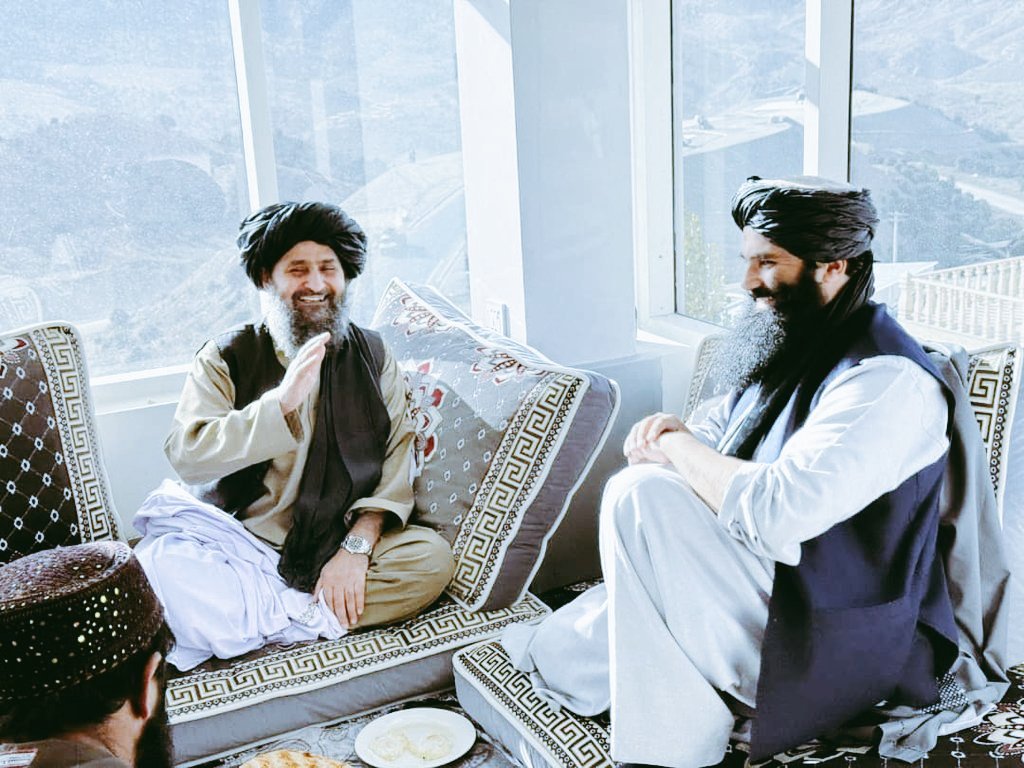 سراج الامة.😘