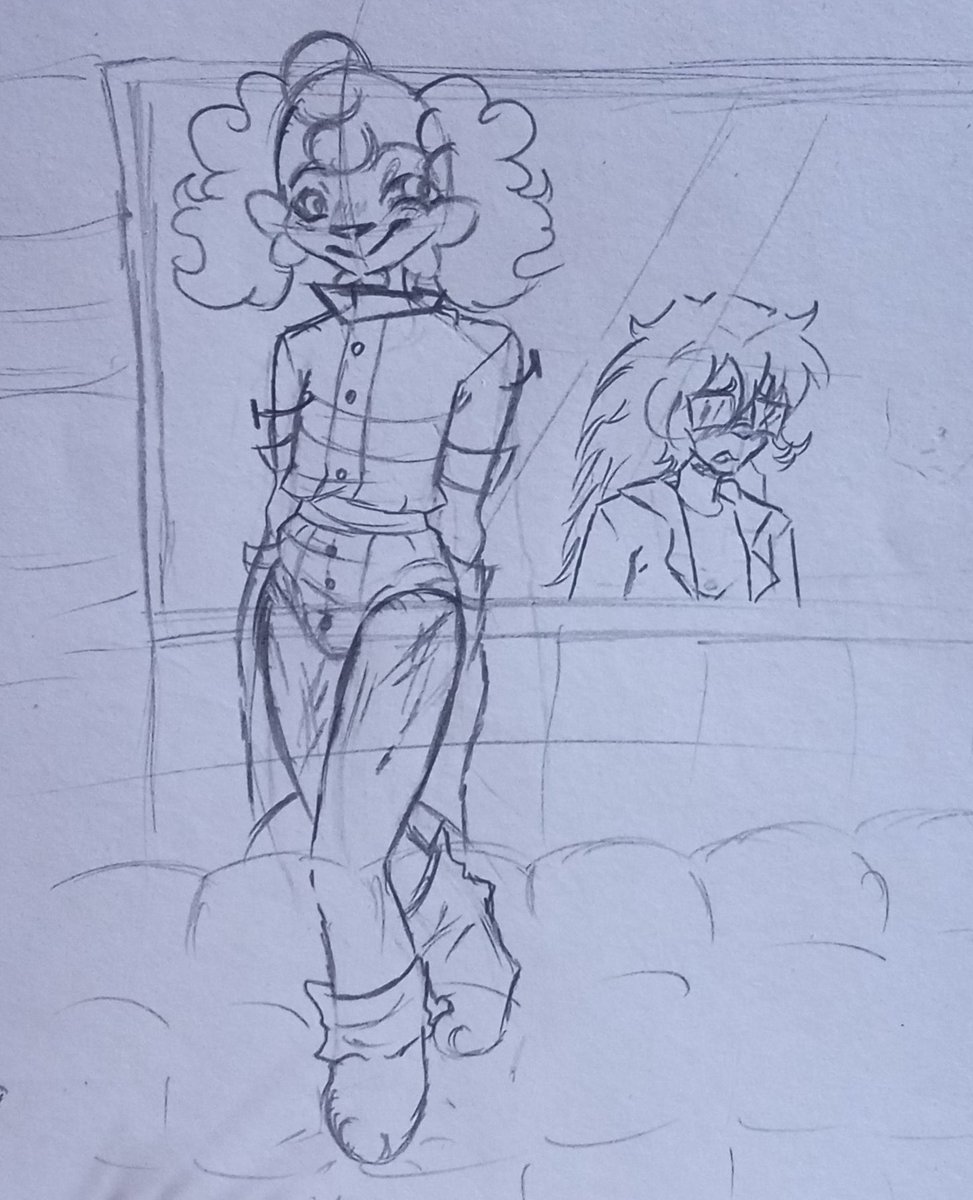 D≡V∅TI∅N//S!CK

#dogday #PoppyPlaytime
#SmilingCritters
#SmilingCrittersFanart
#furryartist
#Catnapxdogday #PoppyPlaytimeChapter3
#dognap #PoppyPlaytime3fanart 
El boceto del dibujo :3