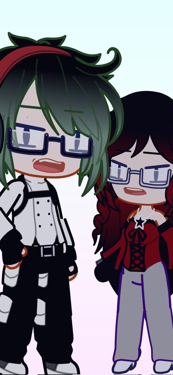 (Me and my sister are fighting bc of the last oreo pack)
Trand:no you cant have the last pack
???:but i want it