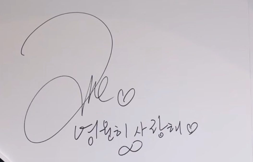 🎻 영원히 사랑해 ♾️
#장하오 #영원히사랑하오