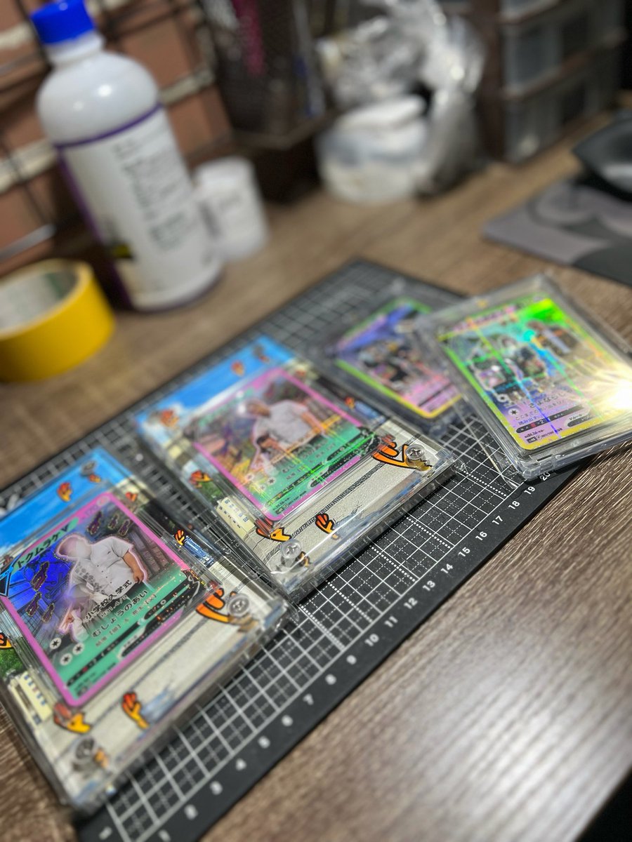 ビーバー tweet media