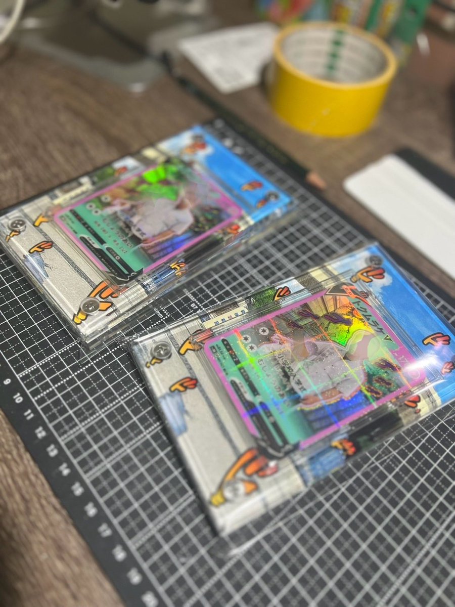 ビーバー tweet media