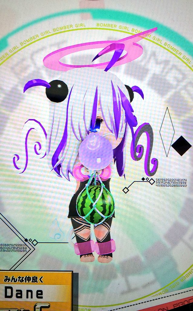 だねぽよ (@danepoyo_111) / Posts / X