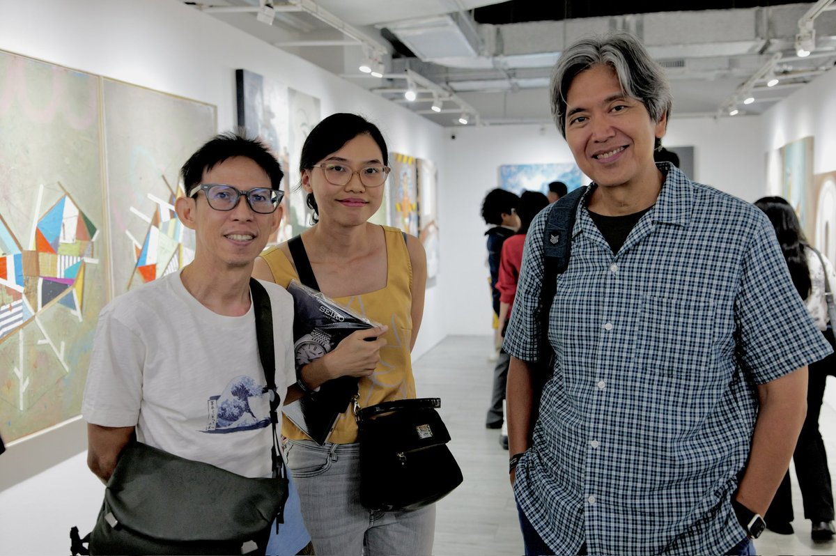 Art Fair Philippines tweet media